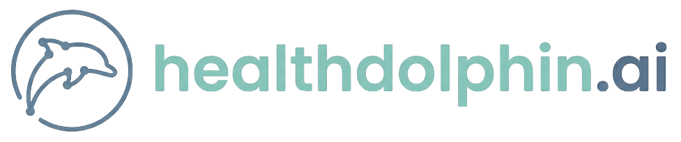 healthdolphin.ai logo